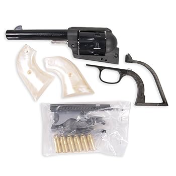 HWS saa FDC モデルガン イーストA ホルスター セット HWS 発火型モデルガン SAA FDC Basic ツーハンド フロントサイト